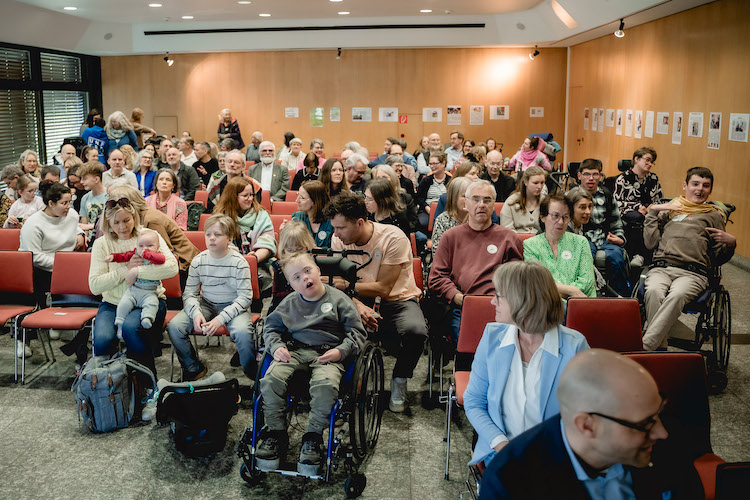 20 Jahre Rückenwind Jubiläum