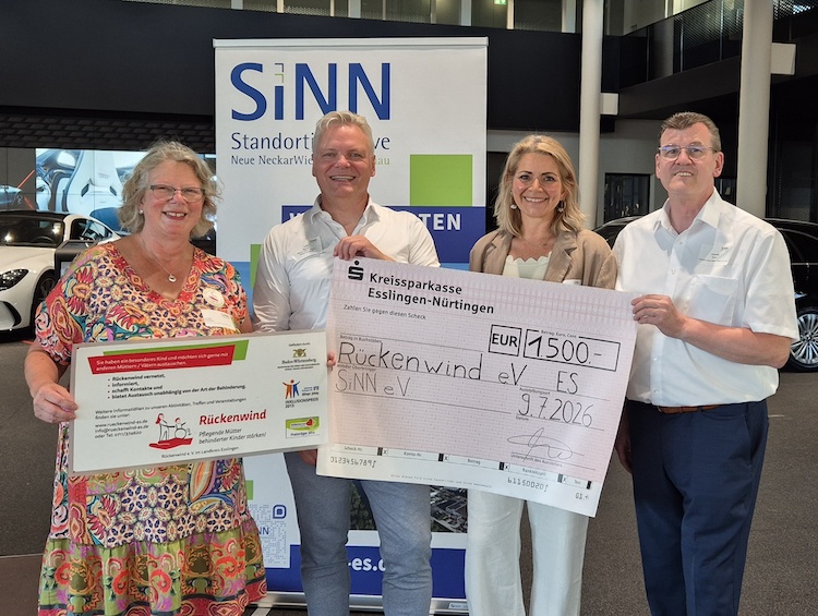 Standortinitiative Neue Neckarwiesen & Sirnau (SiNN) e.V.