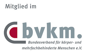 Logo bvkm e.V.