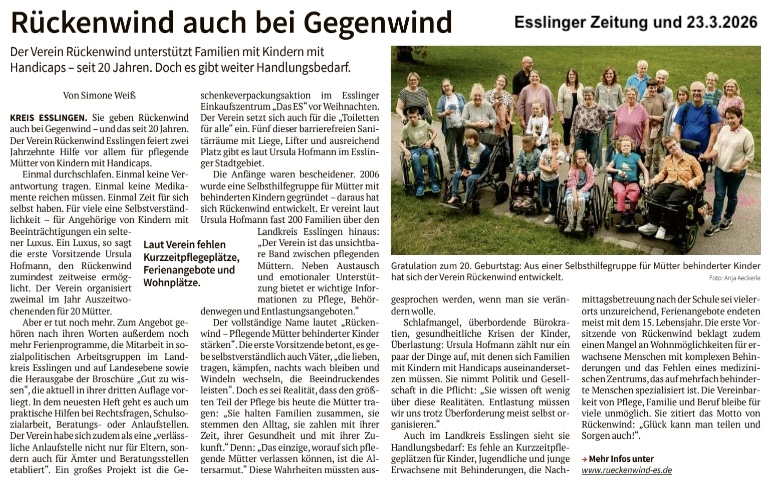 Esslinger Zeitung