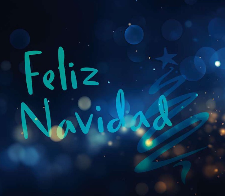 Felz Navidad