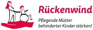 Logo Rückenwind e.V.