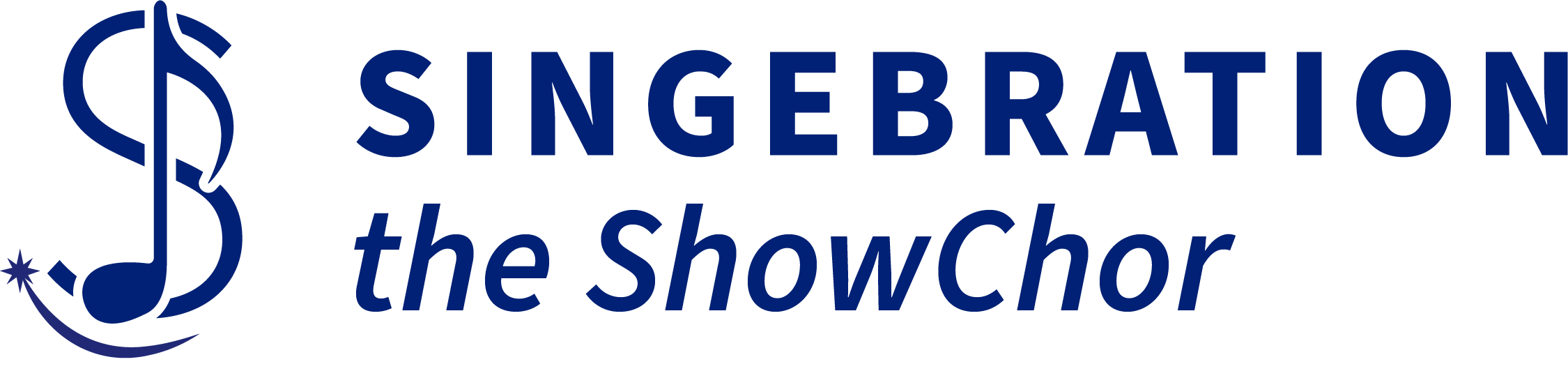 Singebration the Showchor