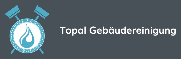 Topal Gebäudereinigung